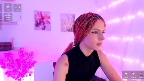 DANNYSA  online show from April 22, 12:13 am
