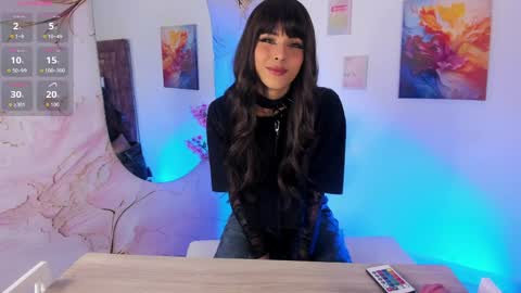 DANNYSA  online show from May 12, 6:25 am