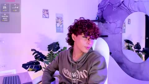 DANNYSA  online show from May 22, 5:53 am