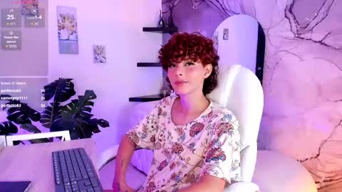 DANNYSA  online show from May 22, 6:59 am