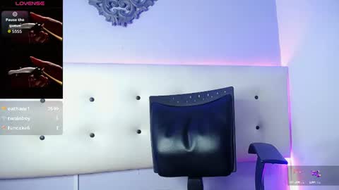 DannyScott online show from August 5, 1:36 am
