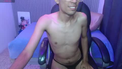 Dany online show from August 3, 9:33 pm