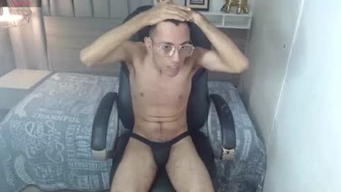 Dany online show from August 6, 8:30 pm