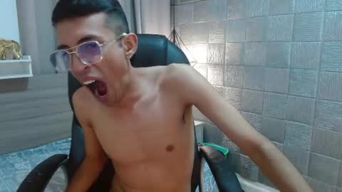 Dany online show from August 11, 9:39 pm