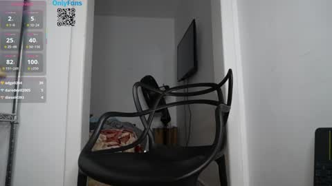 Danny online show from August 14, 10:24 pm