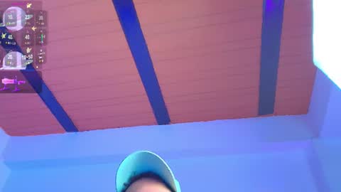 dannyswiftt online show from July 15, 5:58 pm