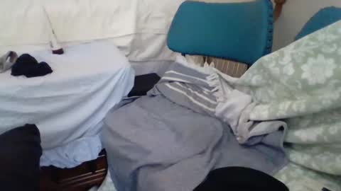 dannythickstick666 online show from March 15, 10:26 pm