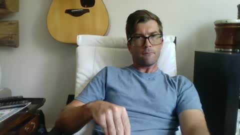 dannythickstick666 online show from August 13, 7:06 pm