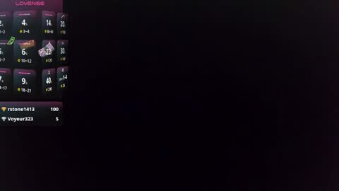 danooo1984 online show from May 20, 2:34 am