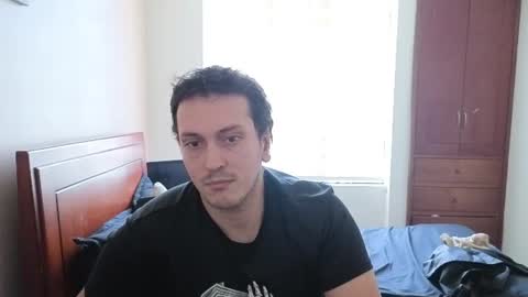 Dan online show from August 2, 7:21 pm