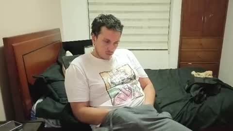 Dan online show from August 3, 3:57 am