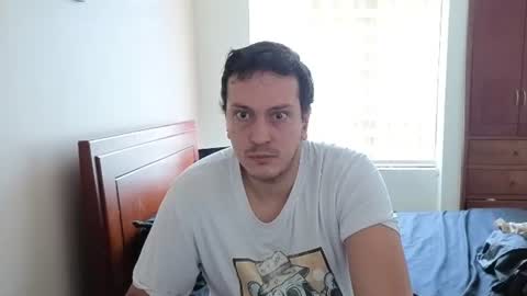 Dan online show from August 3, 2:57 pm