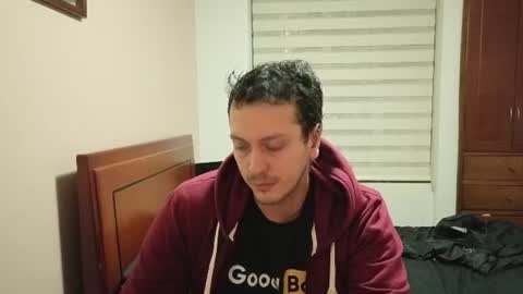 Dan online show from August 4, 2:41 am