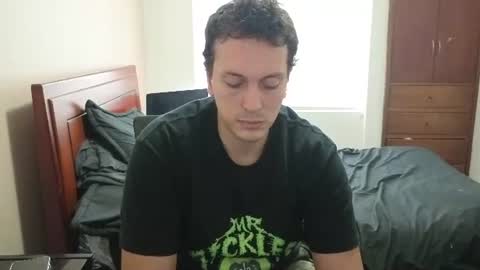 Dan online show from August 8, 7:36 pm