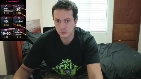 Dan online show from August 8, 9:59 pm