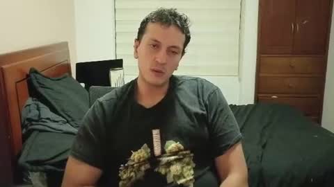 Dan online show from August 9, 2:56 am