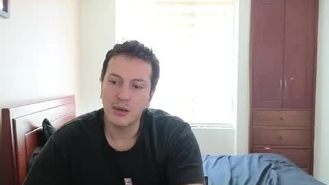 Dan online show from August 9, 3:02 pm