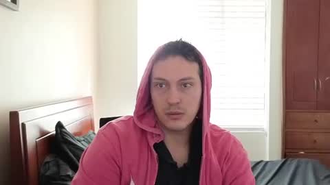 Dan online show from August 10, 1:23 pm