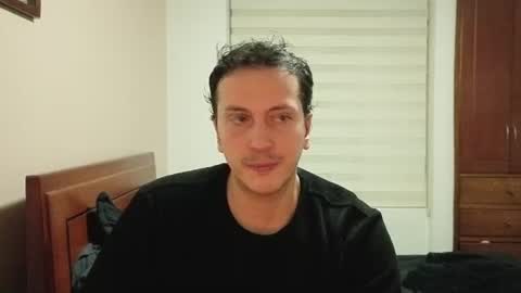 Dan online show from August 11, 2:57 am