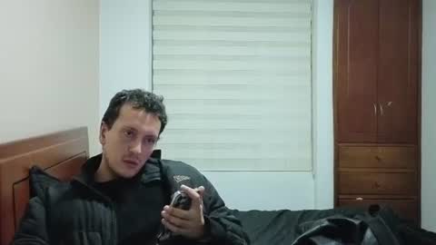 Dan online show from August 12, 12:24 am