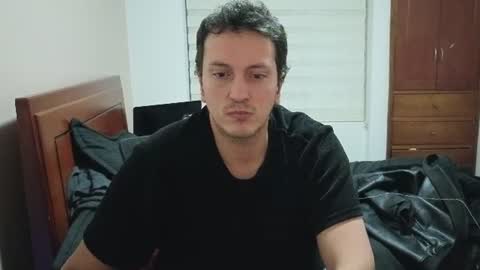 Dan online show from August 12, 2:36 am