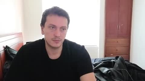 Dan online show from August 12, 1:13 pm