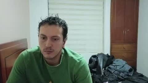 Dan online show from August 14, 3:10 am
