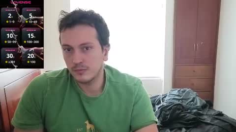 Dan online show from August 14, 2:10 pm