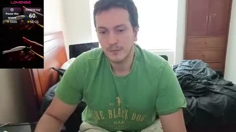 Dan online show from August 14, 3:15 pm