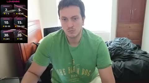 Dan online show from August 14, 4:21 pm