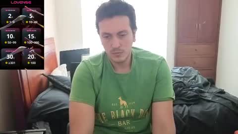 Dan online show from August 14, 5:27 pm