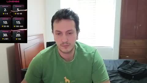 Dan online show from August 14, 9:29 pm
