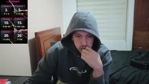 Dan online show from August 15, 2:59 am