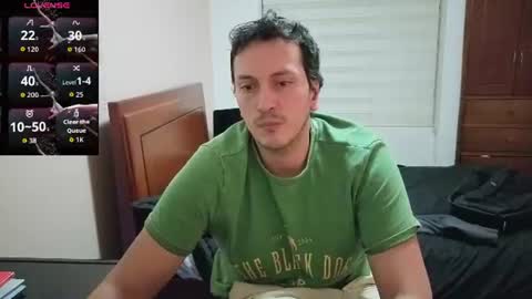 Dan online show from August 15, 4:05 am
