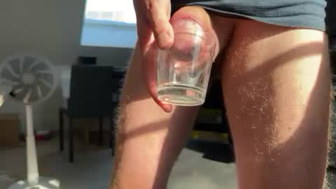 dansendepenis online show from August 13, 3:48 pm