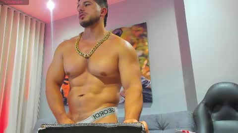 DANTE online show from July 24, 4:04 am