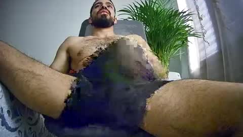 dante_alexhot online show from August 13, 9:40 pm