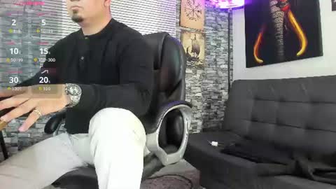 dante_bellini online show from July 28, 6:47 pm