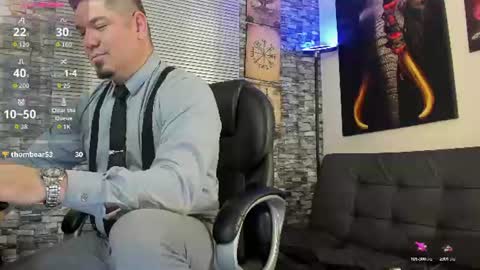 dante_bellini online show from July 29, 4:25 pm
