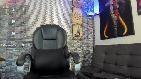 dante_bellini online show from July 29, 5:31 pm