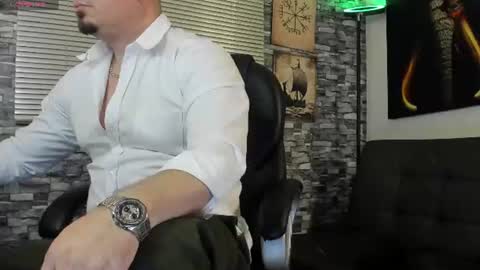 dante_bellini online show from July 30, 3:30 pm