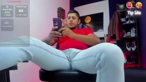 Dante online show from July 30, 11:17 am