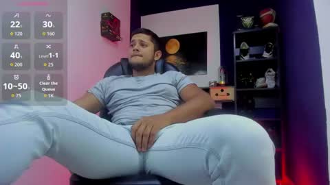 Dante online show from August 5, 10:57 am
