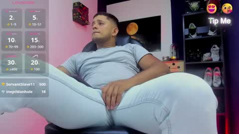 Dante online show from August 6, 3:16 am