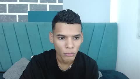 dante_black_1 online show from May 8, 11:45 am