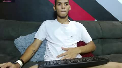 dante_black_1 online show from May 17, 5:47 pm
