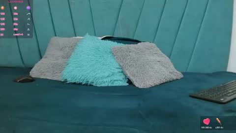 dante_black_1 online show from May 21, 10:44 pm