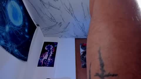 dante_cooper_0 online show from August 7, 6:46 am