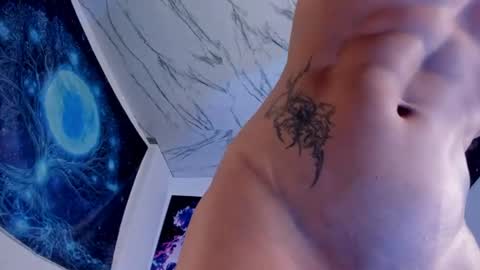 dante_cooper_0 online show from August 11, 1:07 am