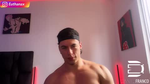 dante_franco online show from March 23, 10:15 pm